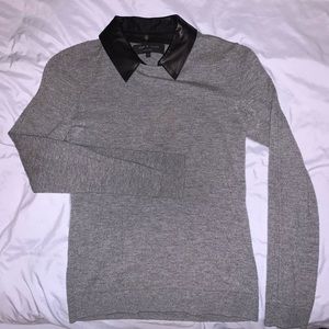 Rag & Bone 100% Wool Sweater size XS
